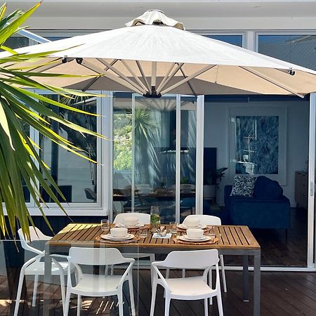 The Lighthouse - Free Breakfast And Stunning Views Bed & Breakfast ไครสต์เชิร์ช ภายนอก รูปภาพ