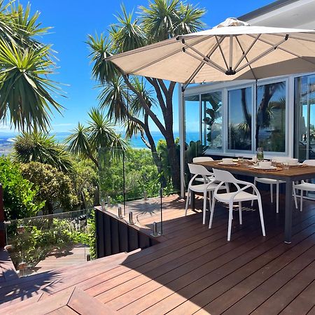 The Lighthouse - Free Breakfast And Stunning Views Bed & Breakfast ไครสต์เชิร์ช ภายนอก รูปภาพ